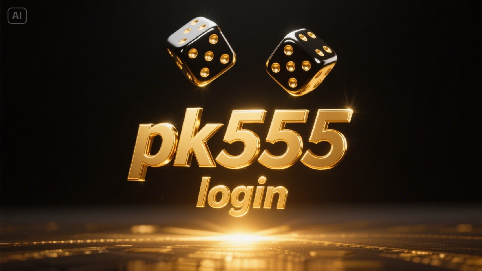 pk555 login